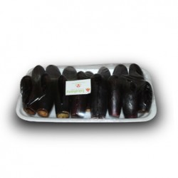 Black Egg plant For stuffing 500G