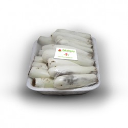 white Egg plant For Stuffing 500G
