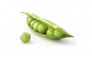 Peas